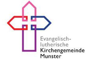 Logo der Kirchengemeinde Munster