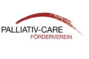 Logo des Fördervereins Palliativ-Care